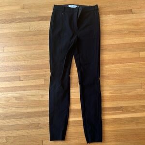 MM LaFleur Curie Pant 1.0 | Black | 2